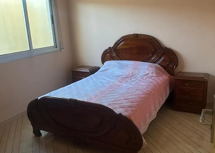 Maison Pour Un Sejour Pres De La Mer