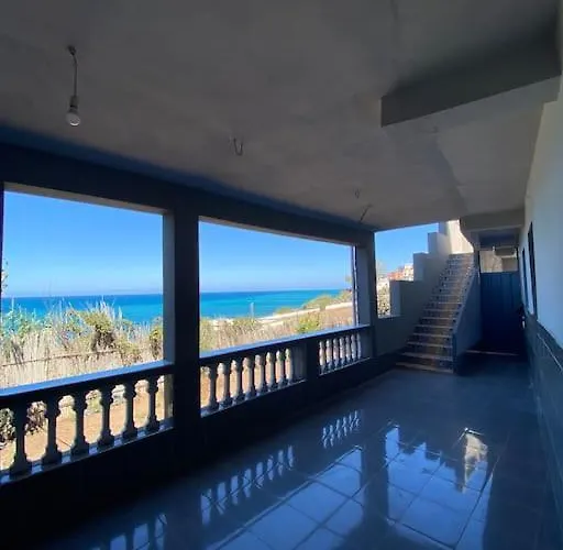 Appartement Dans Villa