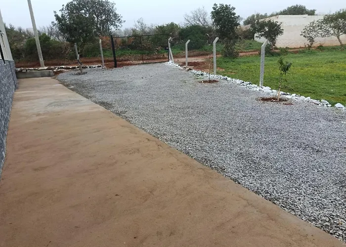 Mansour Apartment Near Melilla And Nador